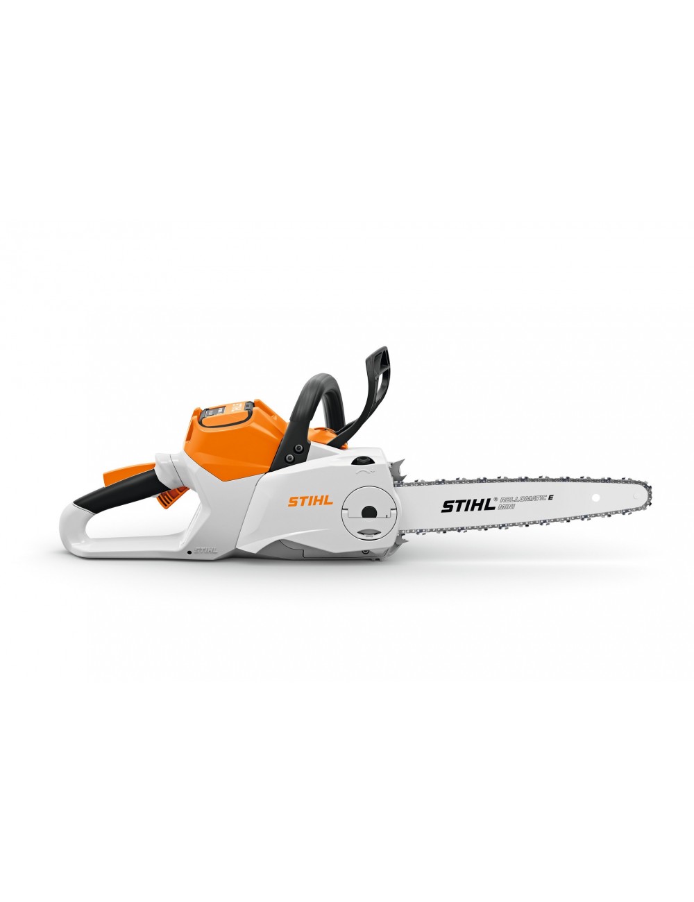 MSA 200 C-B sin batería ni cargador