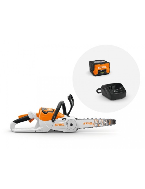 MSA 60 C-B con batería AK 20 y cargador AL 101