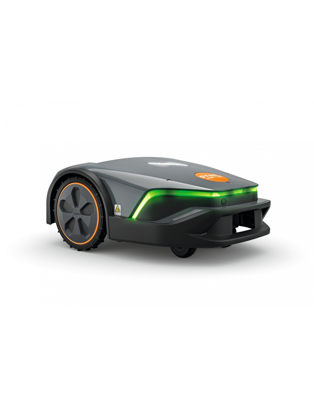 iMOW 7 EVO iMOW 7 EVO
