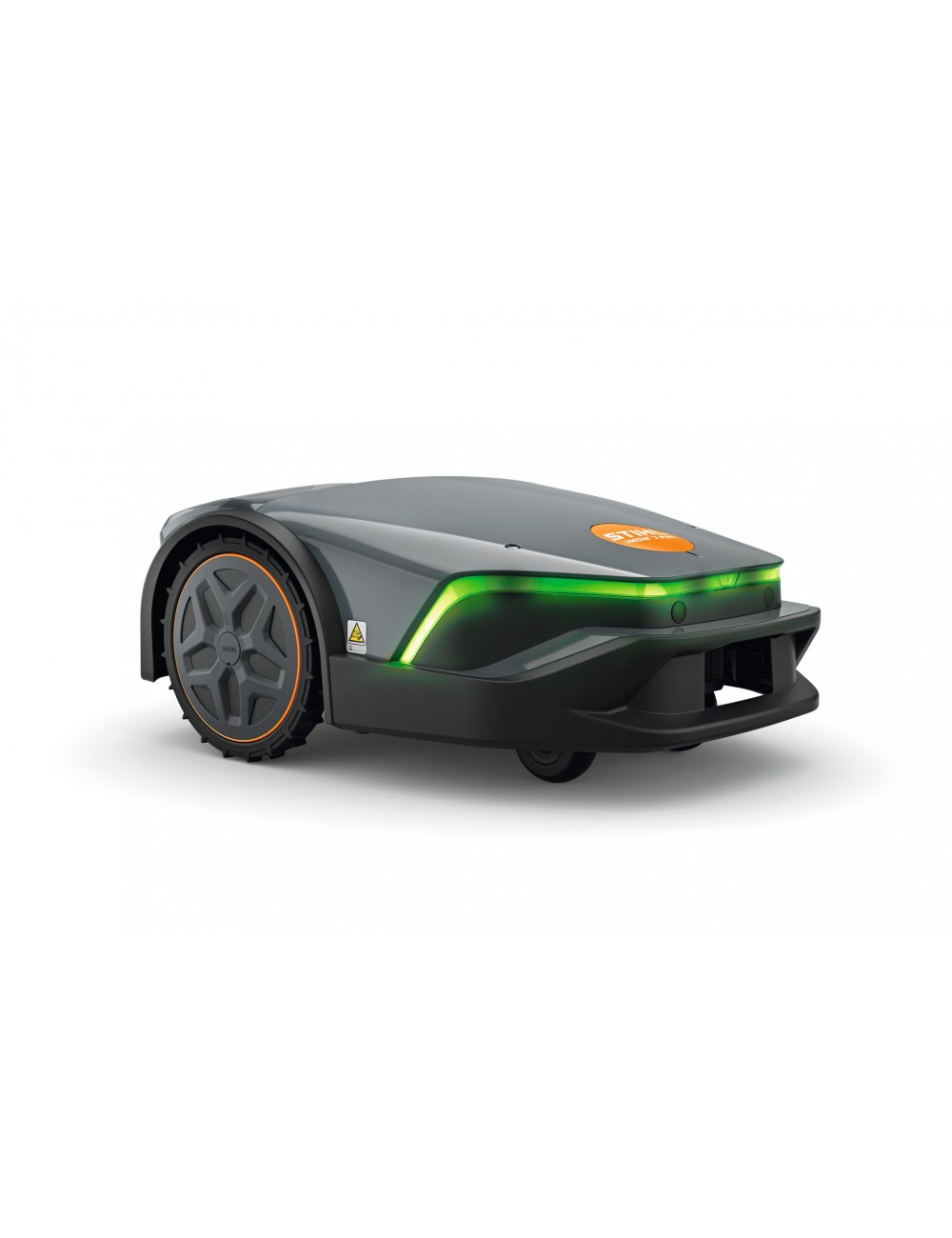 iMOW 7 PRO iMOW 7 PRO