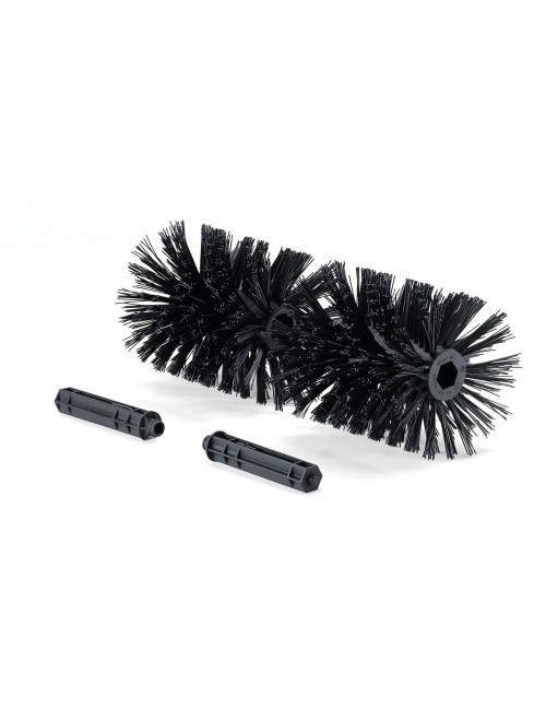 KB-MM Cepillo barredor