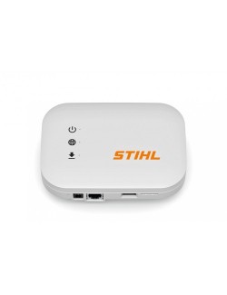 STIHL connected Box