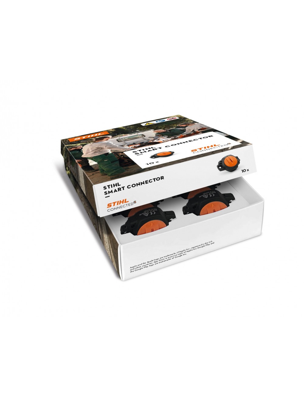 STIHL Smart Connector