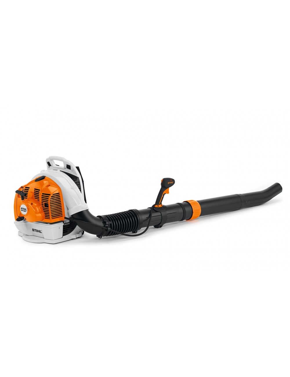 BR 450 C-EF BR 450 C-EF