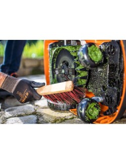Sistema de corte inferior del STIHL iMOW RMI 422