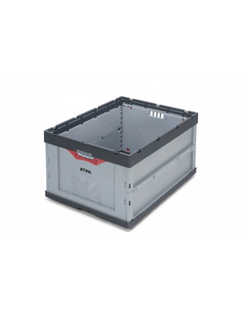 Caja plegable - ABO 600