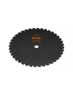 Disco sierra circular cincel 250-26 Ø 20 mm