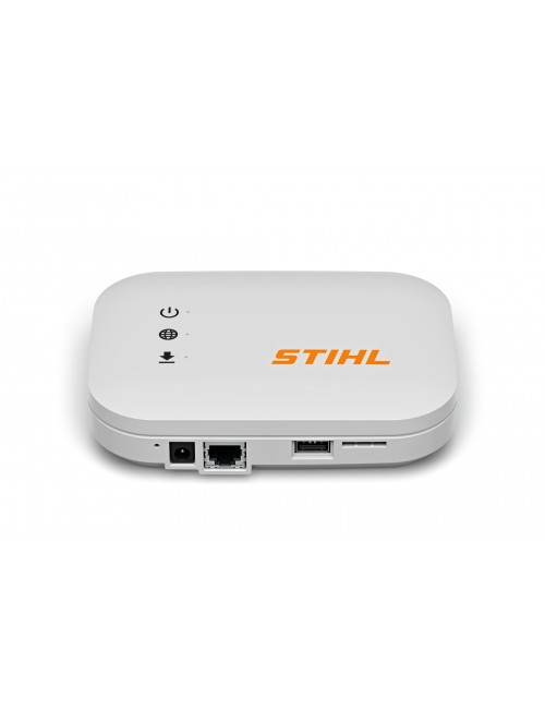 STIHL connected