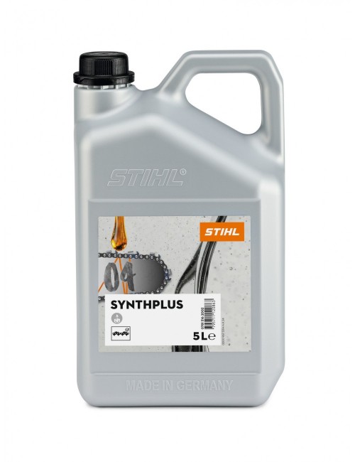 Aceite adhesivo de cadena SynthPlus