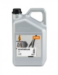 Aceite adhesivo de cadena SynthPlus