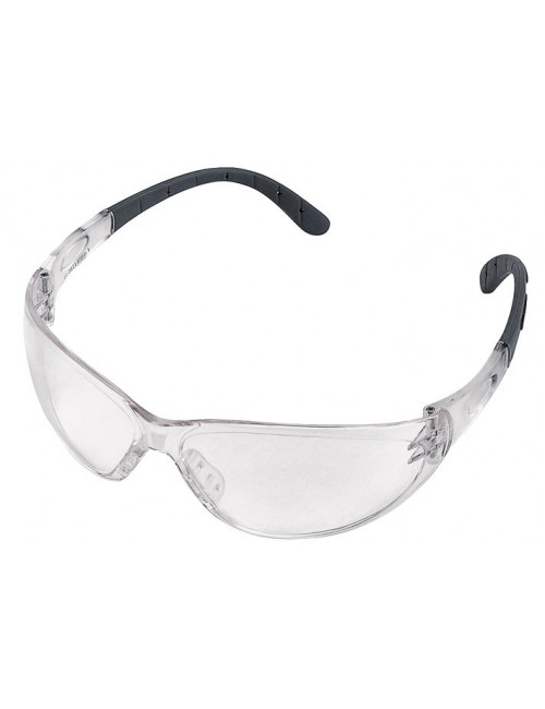 Gafas protectoras CONTRAST, transparentes
