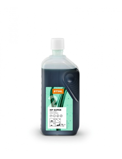 HP Super 100 ML