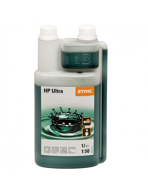 Aceite HP Ultra