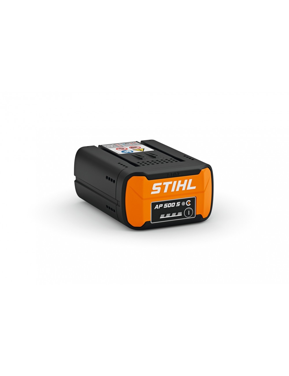 AP 500 S - Batería sistema AP