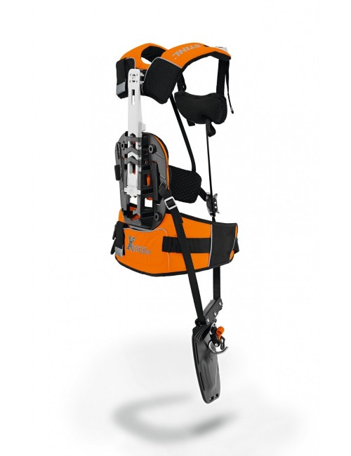 Arnés forestal ADVANCE X-TREEm