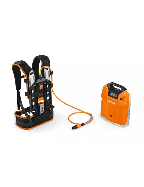 AR 3000 L- Batería de mochila