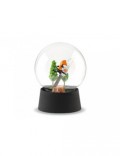 Bola nieve cristal MS 500 i