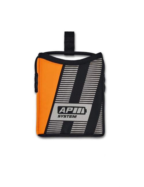 Bolsa para el transporte de baterías ADVANCE X-Flex