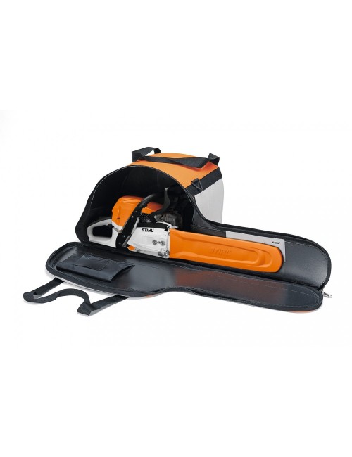 Bolsa- para motosierra
