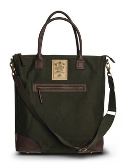 Bolso canvas HERITAGE