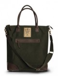 Bolso canvas HERITAGE