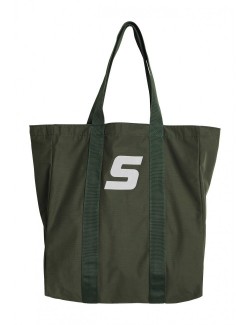 Bolso REFLECTIVE verde