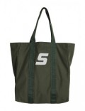 Bolso REFLECTIVE verde