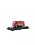 Bus modelo- VW T1 de 1955