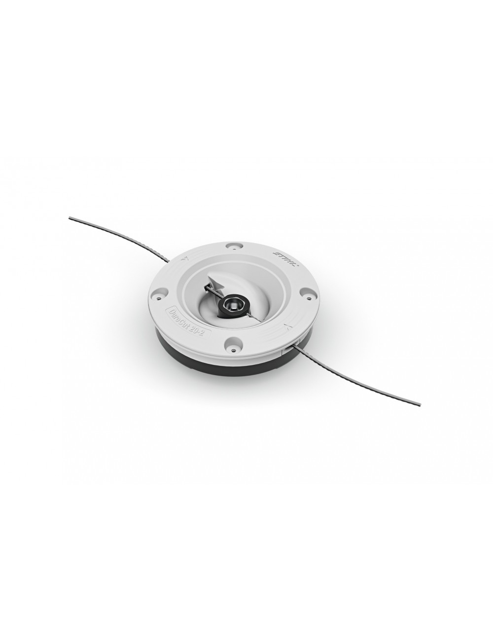 Cabezal- DuroCut 20-2