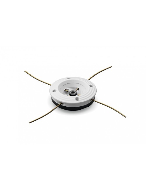 Cabezal- DuroCut 40-4