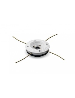 Cabezal- DuroCut 40-4