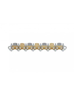 Cadena de diamante 36 GBM