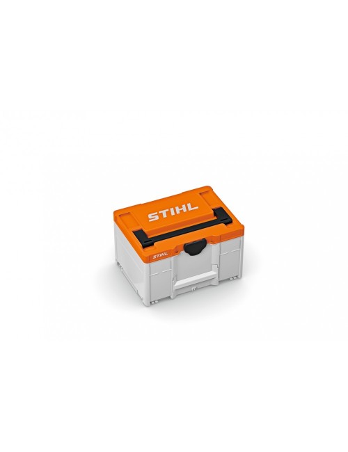 Caja para baterías