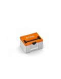 Caja para baterías