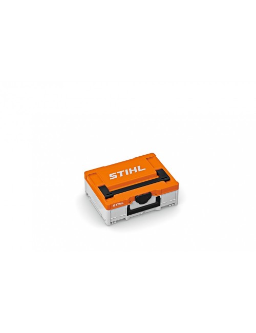 Caja para baterías