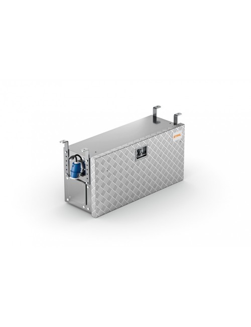 Caja para cargadores CB 1