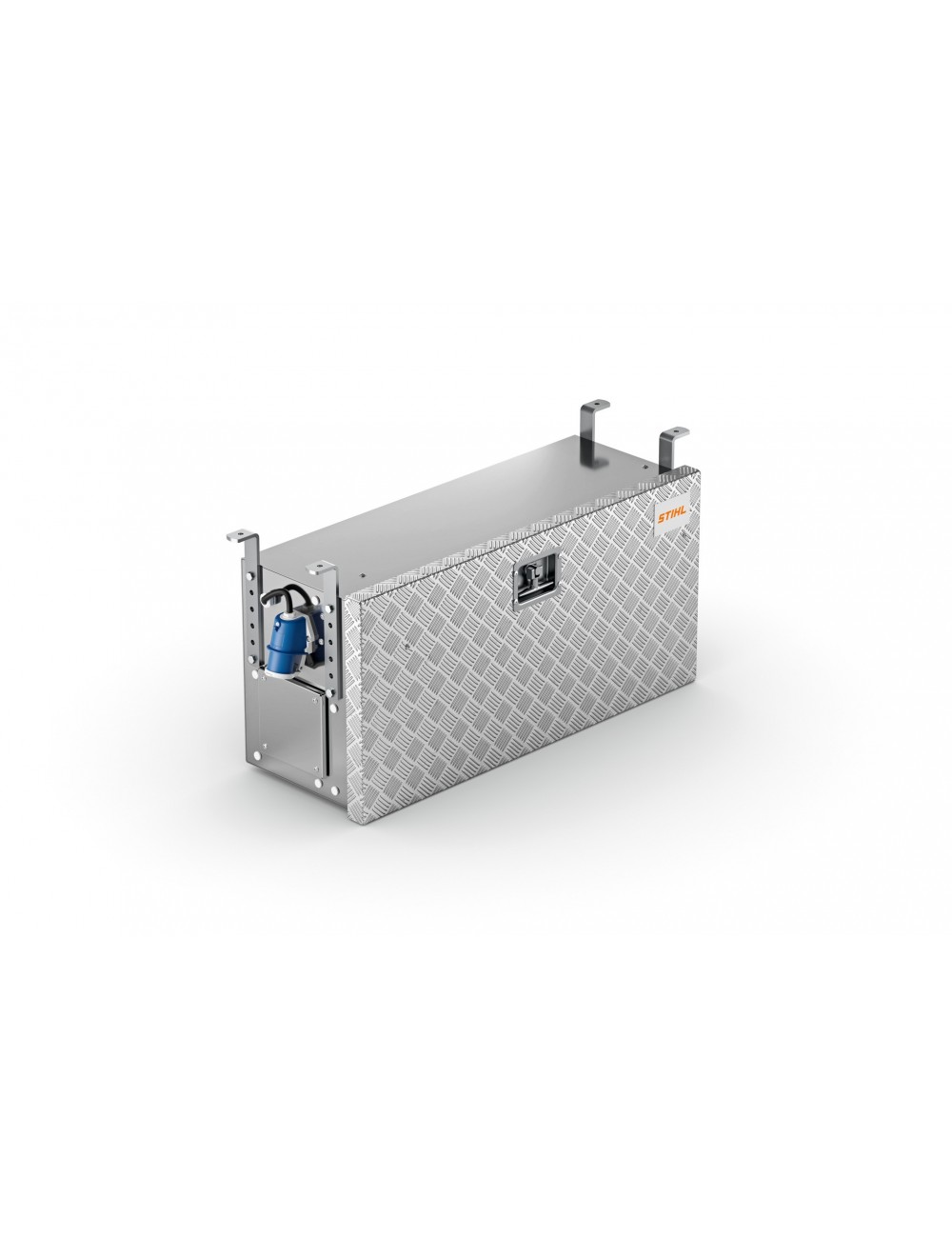 Caja para cargadores CB 1