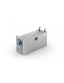 Caja para cargadores CB 1