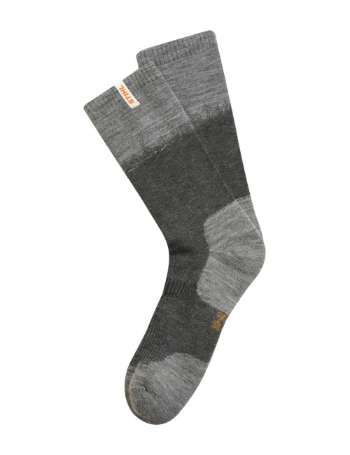Calcetines FIR Gris