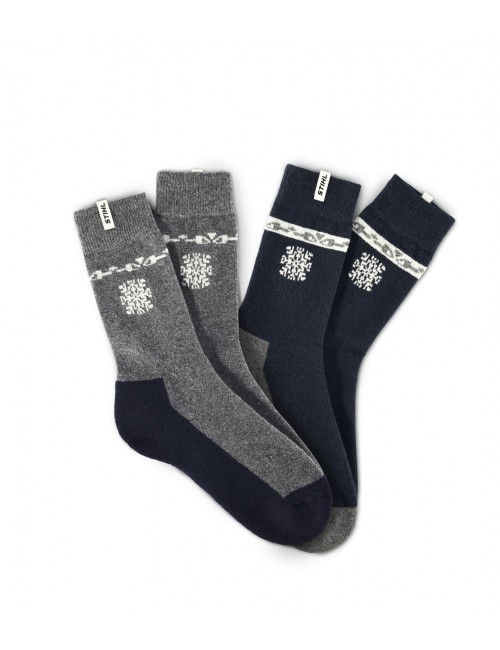 CALCETINES WINTER SEASON