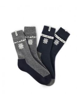 CALCETINES WINTER SEASON