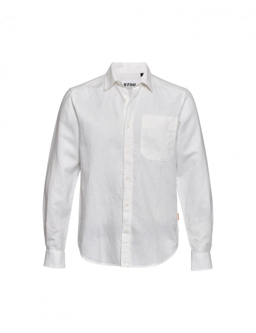 Camisa de lino