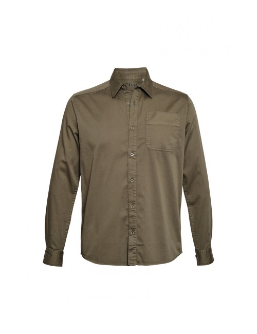 Camisa LYOCELL