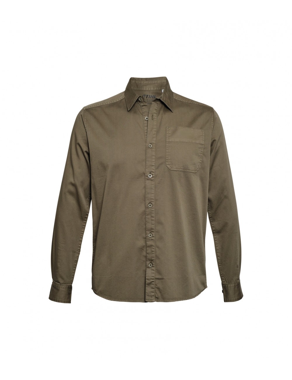 Camisa LYOCELL