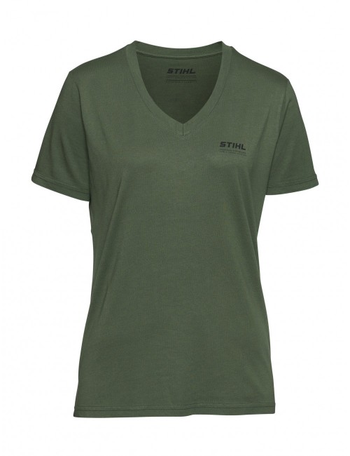 Camiseta BASIC GREEN