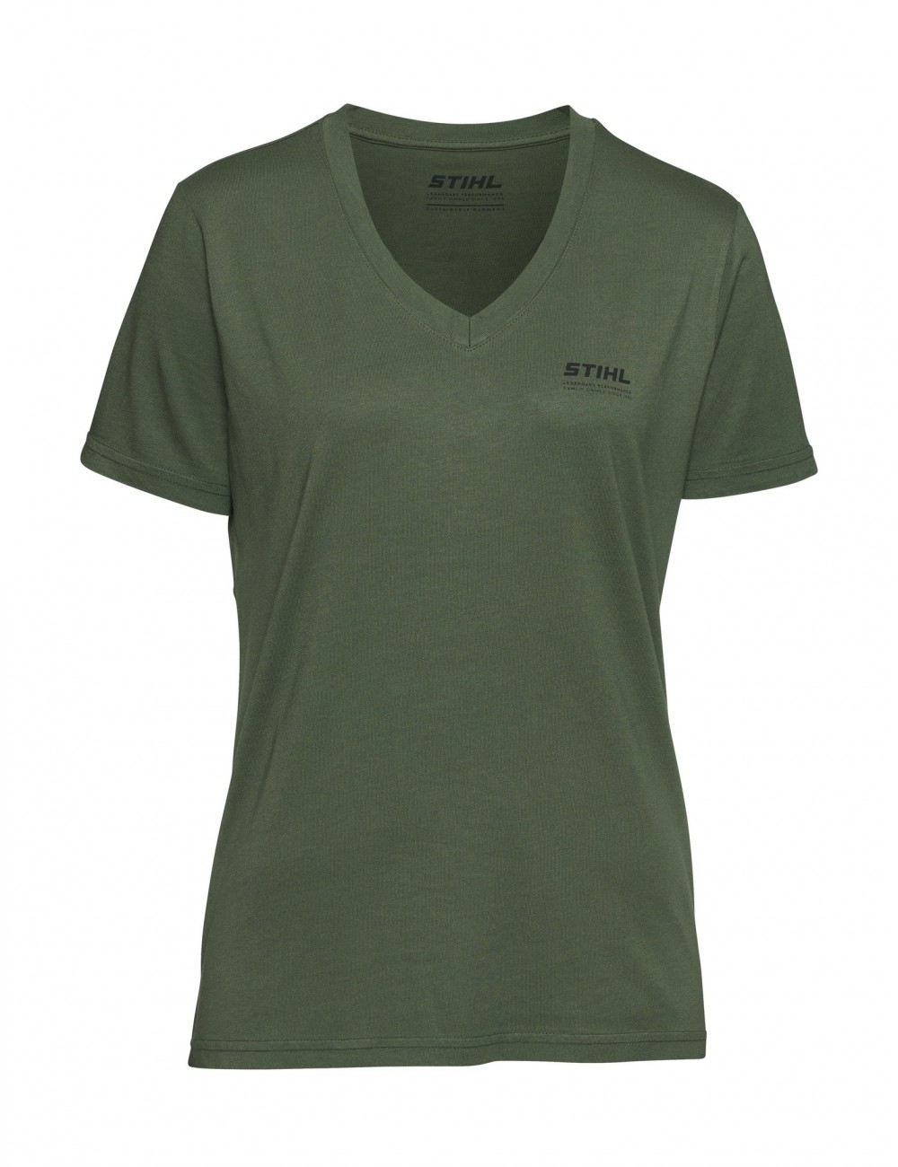 Camiseta BASIC GREEN Camiseta BASIC GREEN