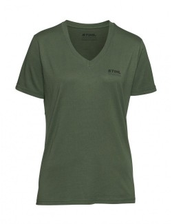 Camiseta BASIC GREEN