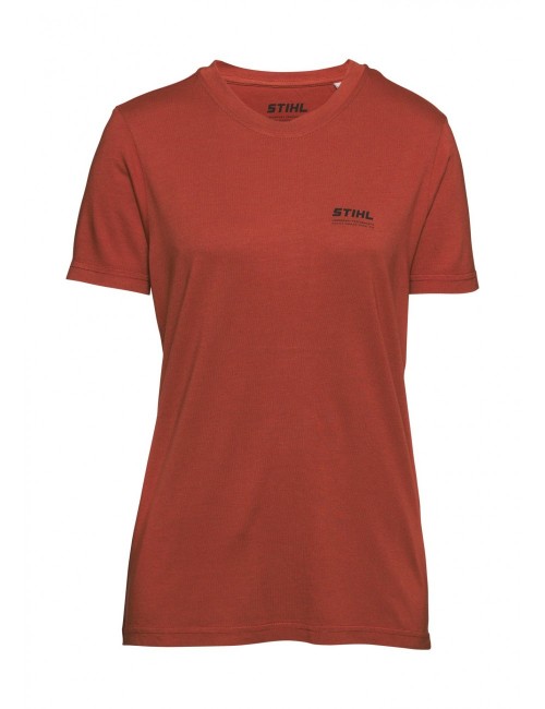 Camiseta BASIC ORANGE