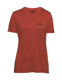 Camiseta BASIC ORANGE