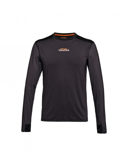 CAMISETA DE MANGA LARGA TIMBERSPORTS®